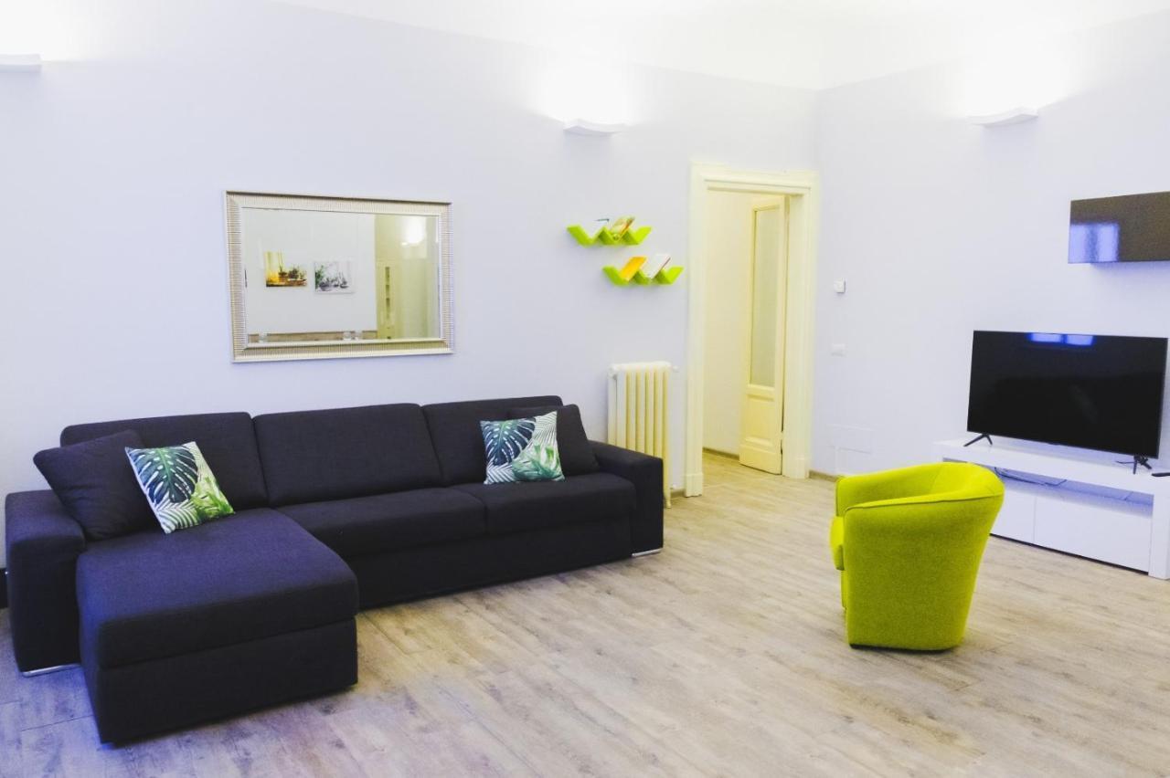 Book Now! Corso Buenos Aires & Loreto M1 Apartment Milan Extérieur photo