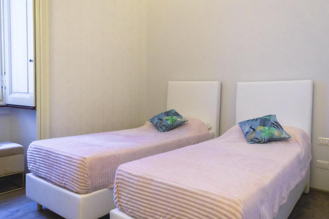 Book Now! Corso Buenos Aires & Loreto M1 Apartment Milan Extérieur photo
