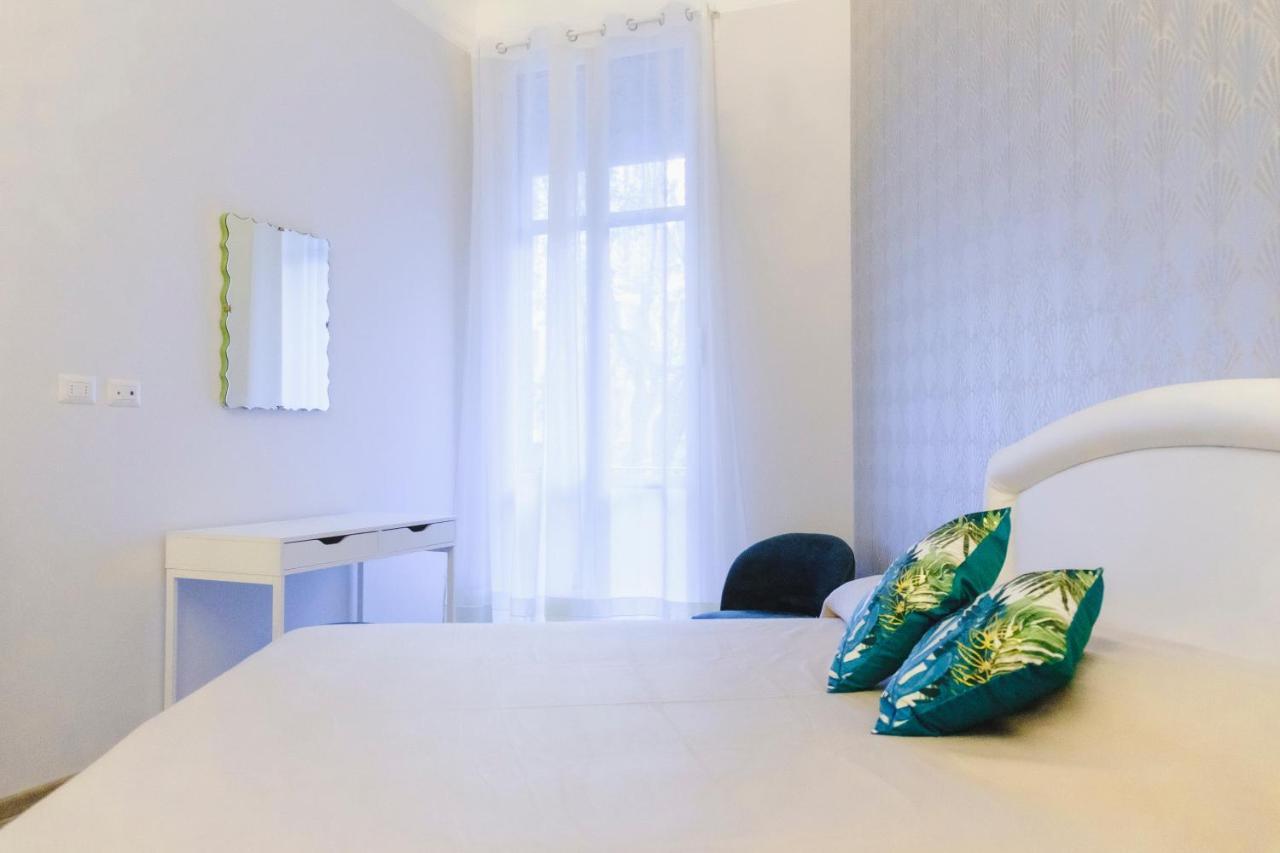 Book Now! Corso Buenos Aires & Loreto M1 Apartment Milan Extérieur photo