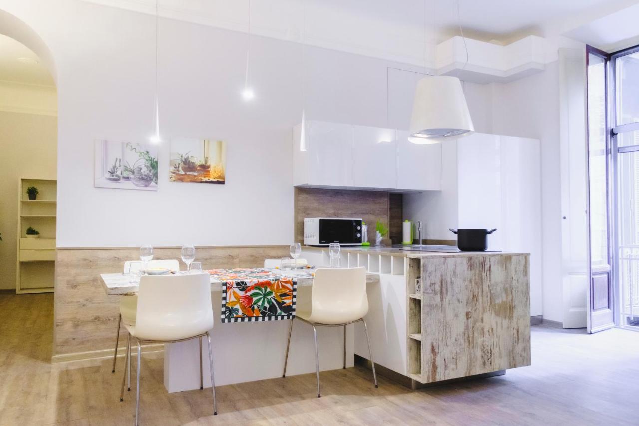 Book Now! Corso Buenos Aires & Loreto M1 Apartment Milan Extérieur photo