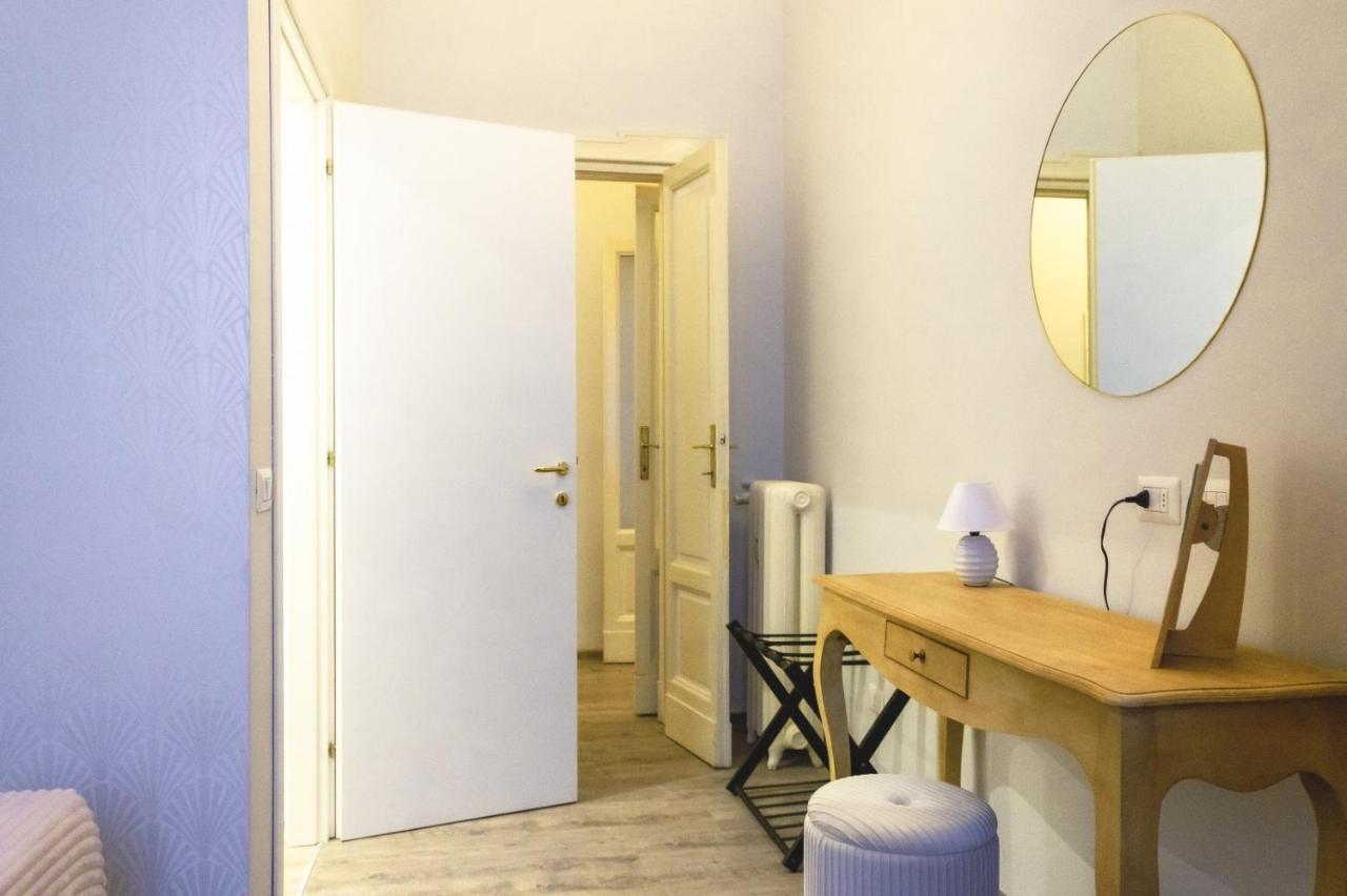 Book Now! Corso Buenos Aires & Loreto M1 Apartment Milan Extérieur photo