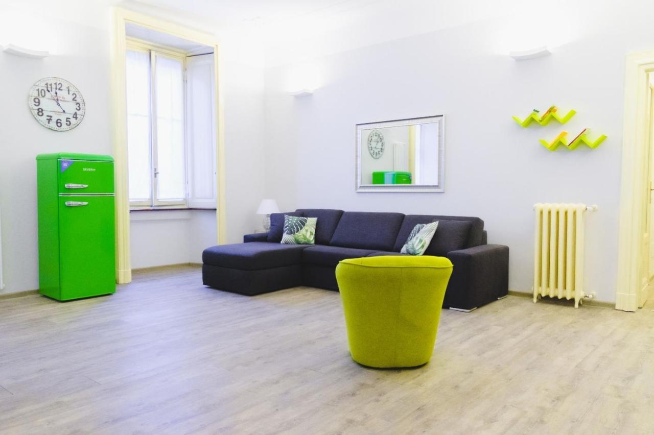Book Now! Corso Buenos Aires & Loreto M1 Apartment Milan Extérieur photo