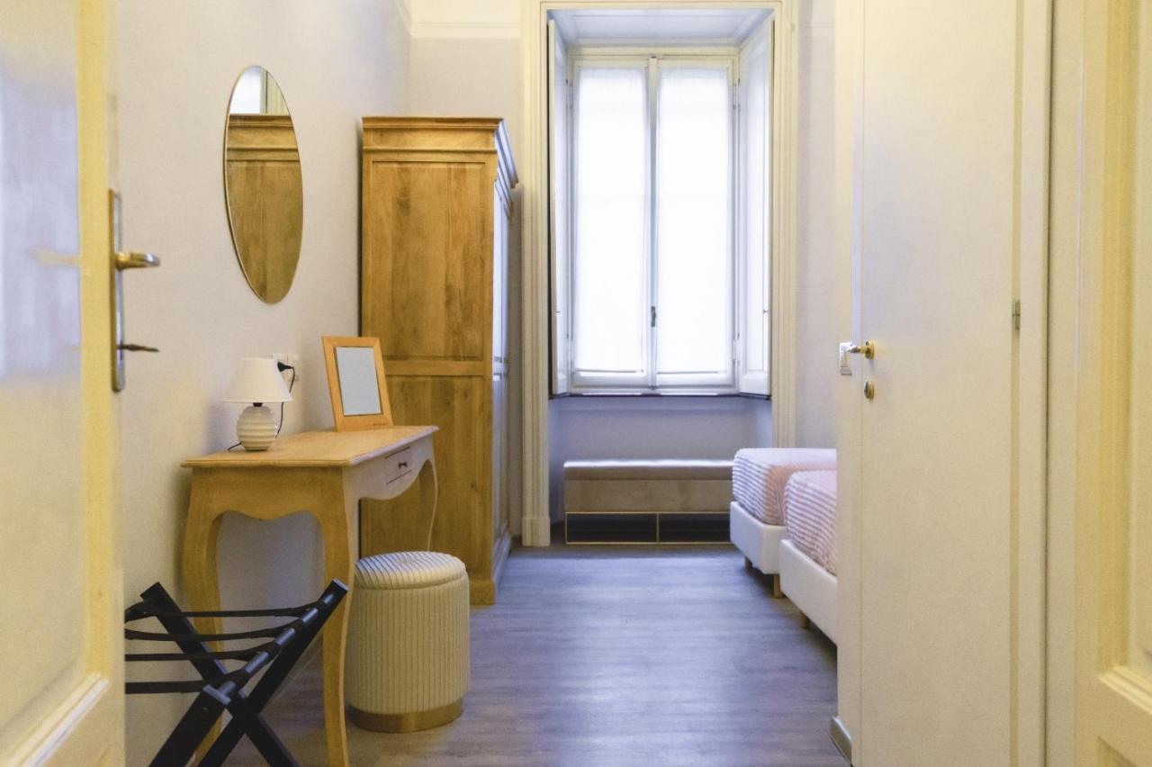 Book Now! Corso Buenos Aires & Loreto M1 Apartment Milan Extérieur photo